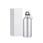 Pachón Metálico - 600ML