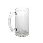 Tarro Cervecero Transparente 473ML