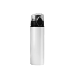 Pachón boca grande de Color Negro 750ML