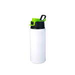 Pachón Tapa de color verde 750ML