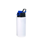 Pachón Tapa de color azul 750ML