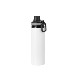 Pachón con tapa rosca gris 50 ML