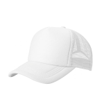Gorra color Blanco