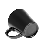 Taza Negra/Fondo Blanco - 354ML - Imagen 4