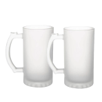 Taza Cervecera/Nevado 473ML