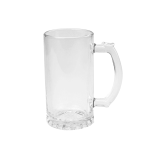 Tarro Cervecero Transparente 473ML - Imagen 3