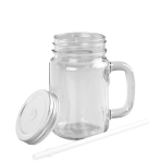 Tarro Mason 473ML - Imagen 3