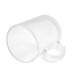 Taza Transparente 325 ML - Imagen 3