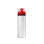 Pachón boca grande de Color Rojo 750ML