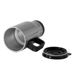 Taza de Viaje Metálica 450ML - Imagen 2