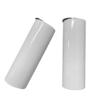 Vaso con Pajilla 600 ML