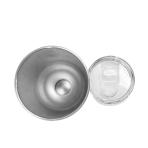 Taza ondulada 355ML - Imagen 4