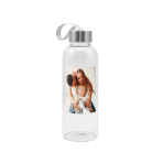 Botella de Vidrio 420 ML