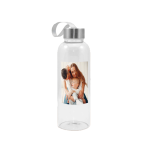 Botella de Vidrio 420 ML
